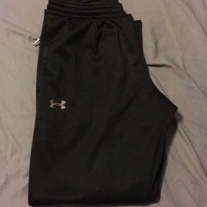 Men’s Under Armour Large Sweatpants